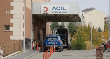 Damat Dehşet Saçtı! Kayınbaba ve Kayınbiraderini Öldürdü