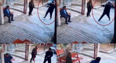 12 yaşındaki öğrenci okul müdürünü vurdu!