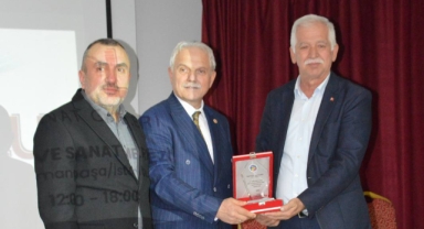 13. Tirebolu Kültür ve Sanat Günleri İstanbul’da Yoğun İlgi Gördü