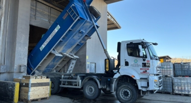 15 ton atık ilaç doğaya karışmadan imha edildi