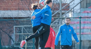 1926 Bulancakspor’da Fatsa Belediyespor Mesaisi