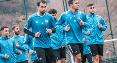 1926 Bulancakspor, Sebat Gençlik Spor Maçı Hazırlıklarına Başladı