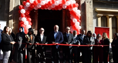 3 Aralık Dünya Engelliler Günü’nde Giresun İl Başkanı Yılmaz’dan Anlamlı Destek