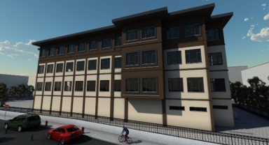 AK Parti’den Görele’ye Eğitim Hamlesi!