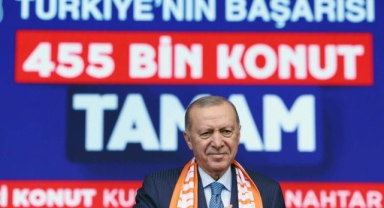 AK Parti Giresun İl Başkanı Yılmaz: Türkiye Yüzyılı’nda Durmak Yok, Yola Devam