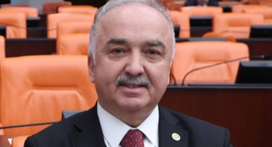 AK Parti Giresun Milletvekili Temür: 'Güçlü Devlet, Güçlü Toplum İçin Çalışıyoruz'