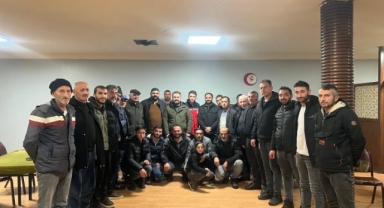 Alucra’da Çiftçilere “Sağlıklı Hayvan, Verimli Üretim” Eğitimi