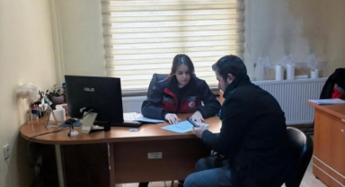 Alucra’da ÇKS Nöbeti Devam Ediyor