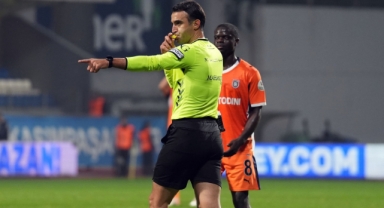 Antalyaspor - Galatasaray maçının VAR'ı o isim oldu