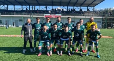 Armelitspor Zirveyi Bırakmıyor