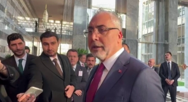 Asgari Ücret Tespit Komisyonu İkinci Toplantısı Yarın Gerçekleşecek