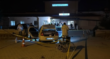 Av yolculuğu faciayla bitti