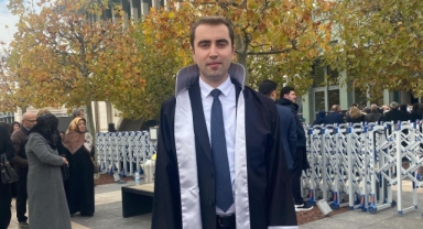 Aydındere Büyük Gurur: Başkan Demir’den Tebrik Mesajı