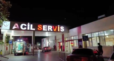 Baba-Oğul Kavgası Kanlı Bitti