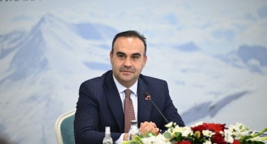 Bakan Kacır: 