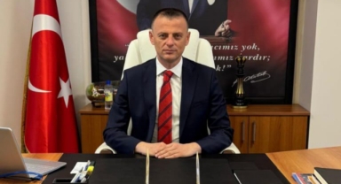 Başkan Arışan'dan Üç Aylar ve Regaip Kandili Mesajı