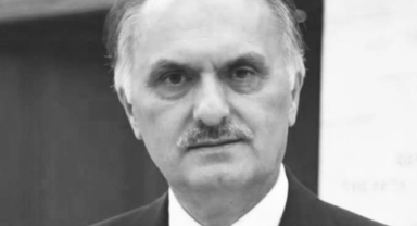 Başkan İbaş’tan Merhum Milletvekili Cemal Öztürk’e Ahde Vefa Teşekkürü