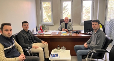 Başkan Şentürk, Dünya Mühendisler Günü’nü Kutladı