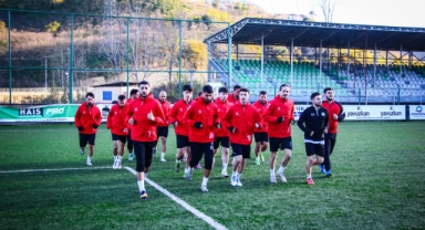 Batlamaspor’dan Büyük Maça Davet