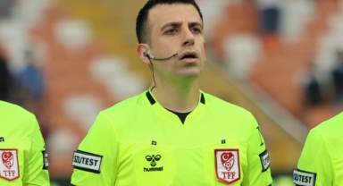 Beşiktaş - Çaykur Rizespor maçının VAR'ı belli oldu!