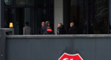 Beşiktaş’tan Hakem Performansına Tepki: Riva’da Kritik Görüşme