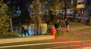 Bıçaklı kavgada 1 kişi hayatını kaybetti!