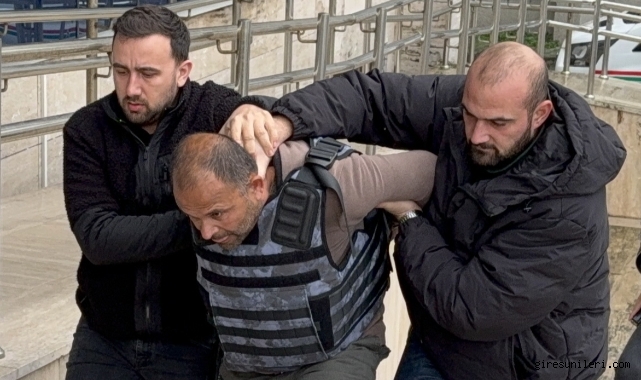 Bıçaklı kavgada 1 kişi öldü, 1 kişi yaralandı