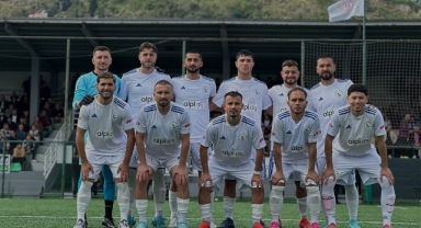 Bölgesel Amatör Lig'de 14. Hafta Heyecanı