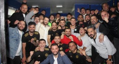 Bölgesel Amatör Ligde Zorlu Hafta