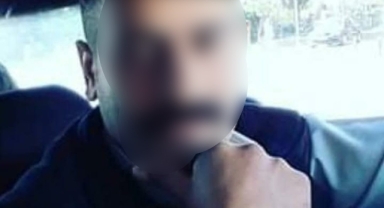 Boşandığı Eşi Tarafından Sokak Ortasında Öldürüldü