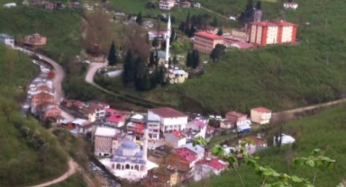 Bozat İçin Kritik Hamle! Belde Belediyesi Geri Mi Geliyor?