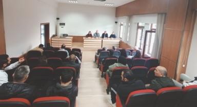 Bulancak’ta Bağımlılıkla Mücadelede Yeni Adım