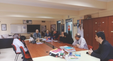 Bulancak'ta Eğitimde Türkiye Yüzyılı Vurgusu