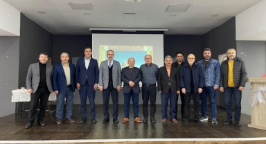 Bulancak’ta Karadeniz Tarihi Konferansı