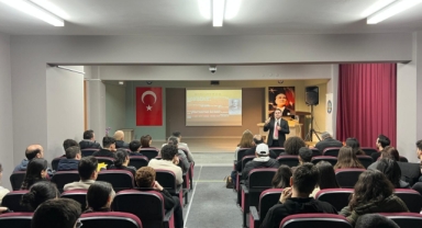 Bulancak’ta Öğrenciler Matematik Tarihiyle Buluştu