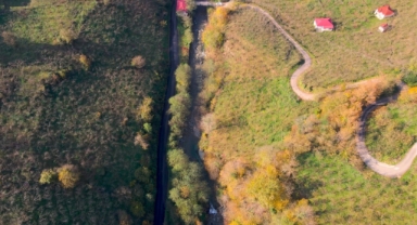 Bulancak’ta Ulaşım Altyapısı Güçleniyor