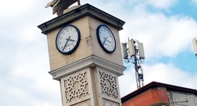 Bulancak’ta Zaman Karıştı