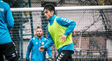 Bulancakspor’da Sebat Gençlik Mesaisi Devam Ediyor