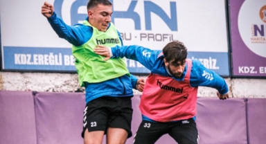 Bulancakspor, Ereğli Belediye Spor Deplasmanına Hazır!