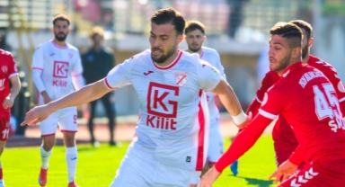 Bulancakspor Evinde Kayıp