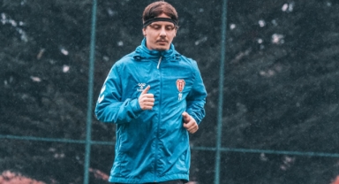 Bulancakspor, Fatsa Belediyespor Maçının Hazırlıklarını Sürdürüyor