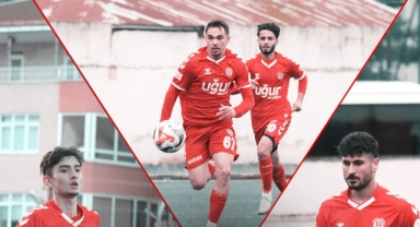 Bulancakspor, Kdz. Ereğli Belediye Spor Deplasmanında Sahaya Çıkıyor