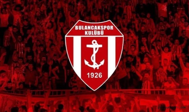 Bulancakspor, Kdz. Ereğli Belediye Spor Karşısındaki İlk 11’i Belli Oldu