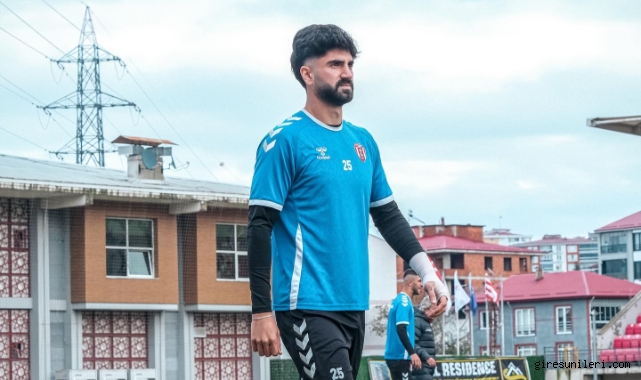 Bulancakspor, Kdz. Ereğli Belediyespor Maçı Hazırlıklarına Başladı