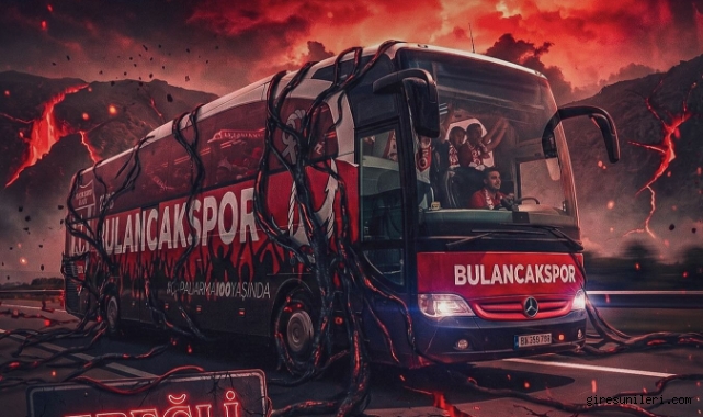 Bulancakspor, Kdz. Ereğli Deplasmanında 3 Puan Peşinde