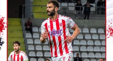 Bulancakspor, Ordu Deplasmanından 4-3’lük Mağlubiyetle Ayrıldı