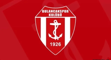 Bulancakspor'un Orduspor 1967 Karşısındaki İlk 11'i Belli Oldu