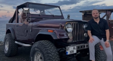 Çalıntı araçla kırmızı ışık ihlali: 1 ölü