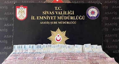 Caminin kasasından 40 bin TL'yi çalan şahıs tutuklandı