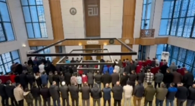 Çamoluk Belediye Başkanı Bakırhan’dan Regaip Kandili Mesajı